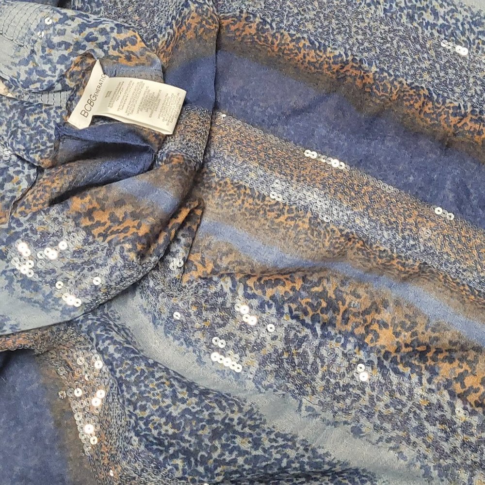 Women's infinity scarf